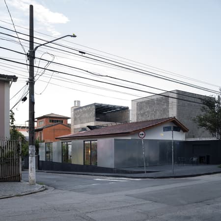 Jacó Cozinha